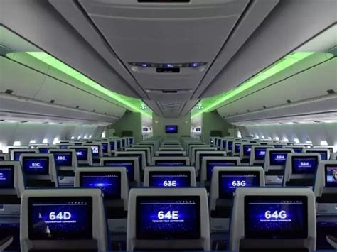 体验 | 南航 A350 舒适乘坐指南__凤凰网