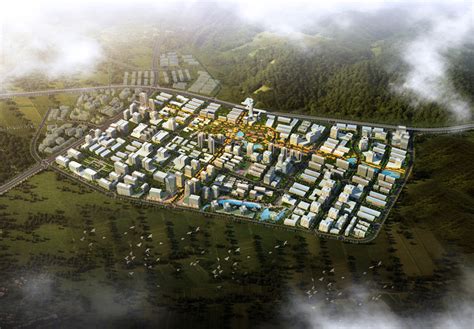 同富裕工业城城市更新动起来了_家在南山 - 家在深圳