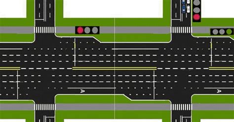 沧州主城区交通信号灯实现智能控制！“绿波带”让司机一路绿灯