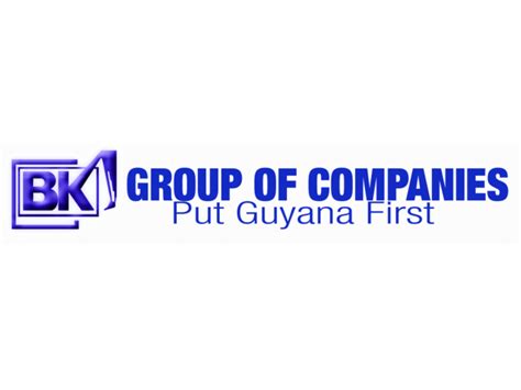 BK Group of Companies | Who