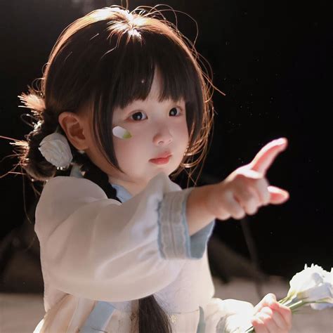 非主流幼崽头像