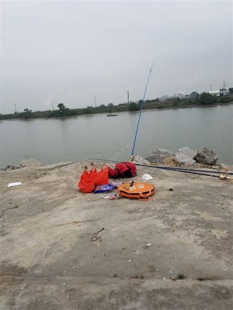渔乐生活家：长江钓鱼的经验技巧浅谈 - 知乎