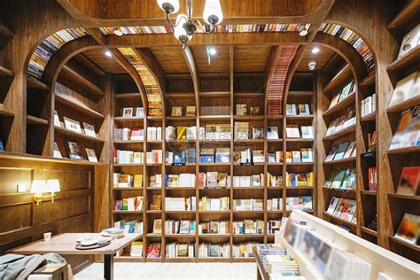 「书店设计」历史感与厚重感的艺术空间|空间|家装设计|空间优化丨橘子君_原创作品-站酷ZCOOL