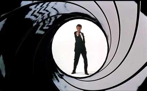 独家 | 历代007大集结，谁才是你心中最爱的詹姆斯·邦德？_系列