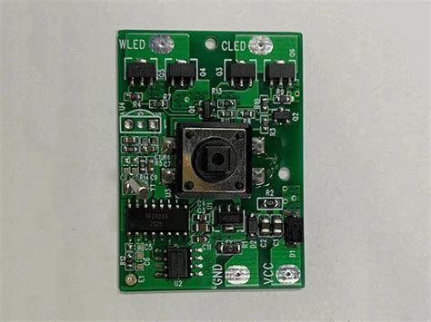 扬州瑞浦-FQ2con-3控制板电动执行器控制器模块线路板_旋钮板控制板操作板主板-扬州瑞浦执行器制造有限公司