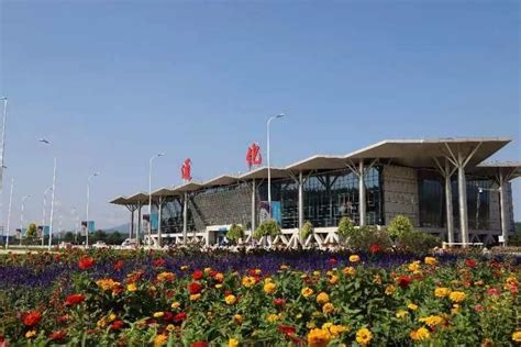 通化机场正式开通货运业务凤凰网吉林_凤凰网