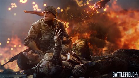 Battlefield 4 Premium Edition Launches on PC on October 21, Three Days ...