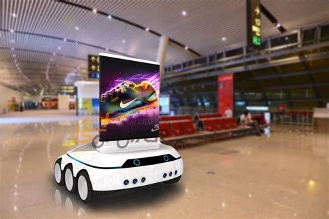 康瑞LED广告车 - 大型LED广告车-广告宣传车-产品中心 - 江苏骊隆汽车科技有限公司