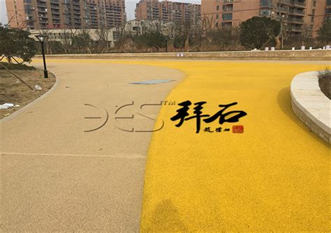 广州透水地坪价格 施工 透水混凝土——海绵城市的“主力军”-环保在线