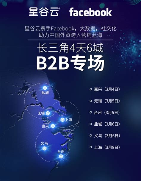 国外B2B平台有哪些？全球B2B电商平台大全 - 外贸日报