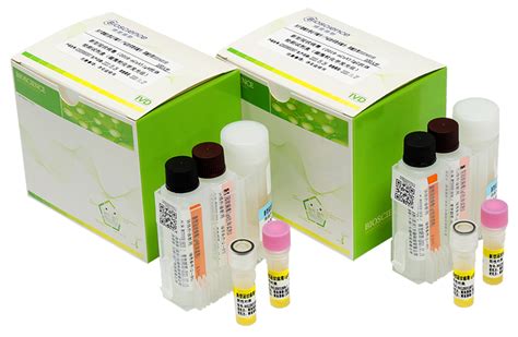 新型冠状病毒（2019-nCoV）IgM/IgG抗体检测试剂盒-博奥赛斯