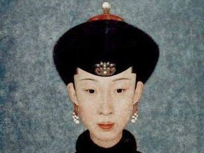 乾隆皇帝的第二任皇后皇后乌喇纳喇氏