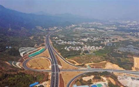 投资140亿！桂林公路将有大变化！涉及恭城、灌阳、平乐…_建设