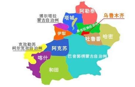 中国现在是57个民族？新疆西藏汉族人口比例多少？