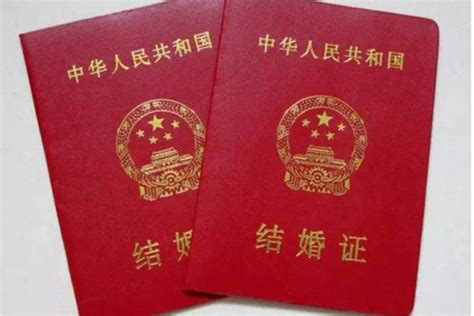 登记结婚需要什么证件 - 中国婚博会官网