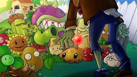 Images Of Plants Versus Zombies ~ Very Quick Tips: Plants Vs. Zombies ...