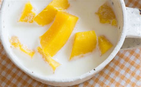 木瓜炖牛奶 - 木瓜炖牛奶做法、功效、食材 - 网上厨房