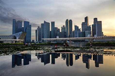 亚洲开发银行(ADB)：2022年新加坡科技创业生态系统及其邻国的经验教训分析报告(pdf版)-三个皮匠报告