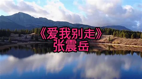 爱我别走头像非主流