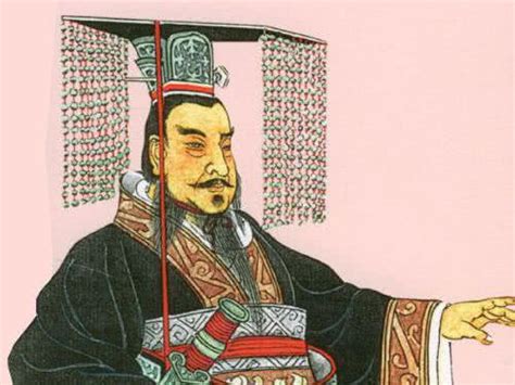 汉朝24位皇帝列表，汉朝帝王排序（29帝享国405年）_排行榜123网