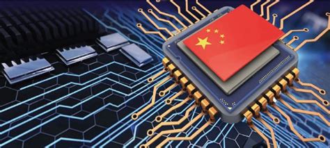 IC Insights：未来10年中国芯片本土化恐难有重大进展-国际电子商情