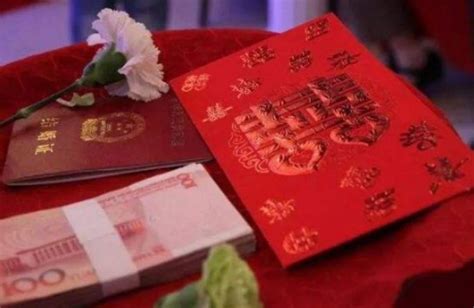 2020结婚礼金一般多少 - 中国婚博会官网