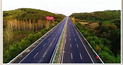 吉林至舒兰高速公路10月底通车 单程仅需40分钟-中国吉林网