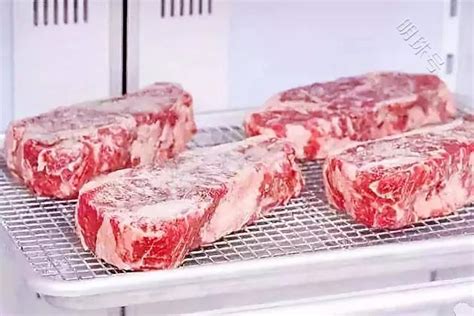 冷冻肉类一般可以保存多久-百度经验