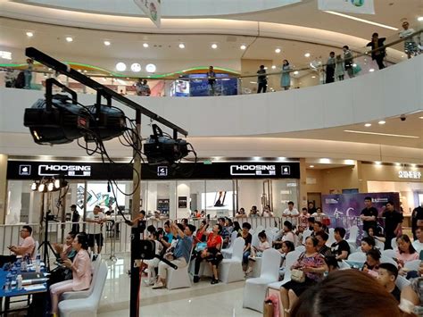 2023熙悦汇购物中心购物,天津城西的商业中心【关于坐...【去哪儿攻略】