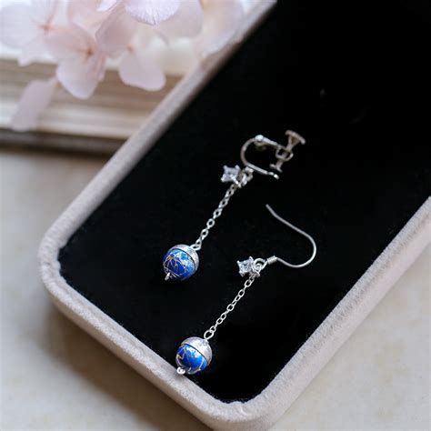 非主流饰品头像星星