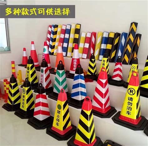 武汉交通设施生产厂家分享交通安全设施标志知识 - 武汉鸿志通智能科技有限公司