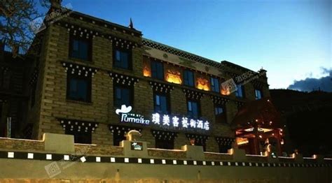 甘孜州巴塘县独栋酒店出售-酒店交易网