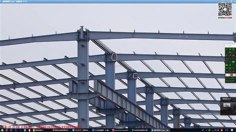 【钢结构造价】钢结构手算——梁柱节点、梁梁节点算量