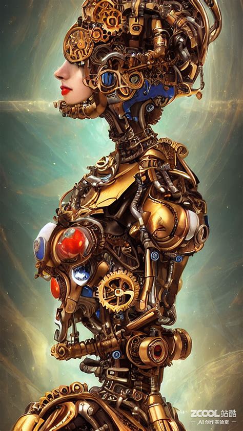 马斯克：未来会有猫女造型的Optimus女性机器人_机器人网