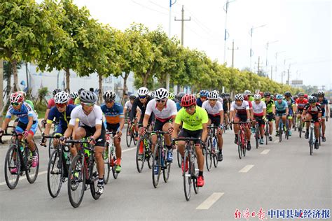 环广西公路自行车世界巡回赛预热赛在桂林举行_媒体推荐_新闻_齐鲁网
