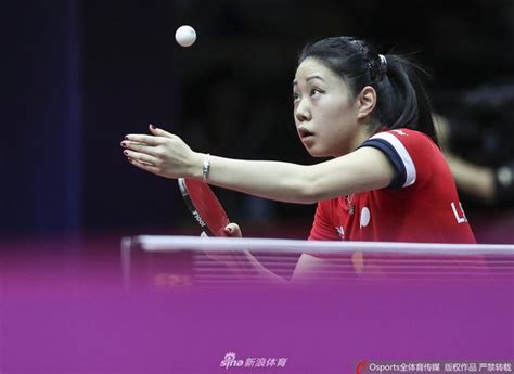 罕见！外国乒乓球女团阵容中竟有8名华人，德国、美国最匪夷所思_PP视频体育频道