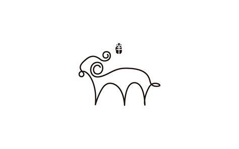 十二生肖logo设计|平面|Logo|Cai果冻_原创作品-站酷ZCOOL