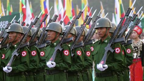 缅甸政府与民族武装就在选举前签署停火协议达成共识 - 2015年9月10日, 俄罗斯卫星通讯社