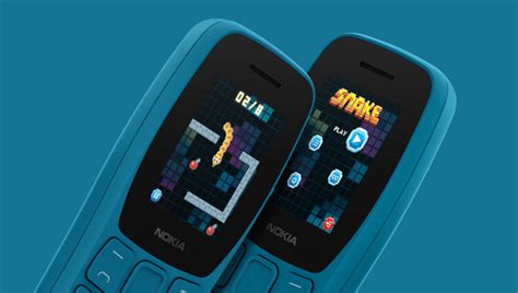 诺基亚推出 Nokia 110/105 4G 手机，有哪些亮点与不足？ - 知乎