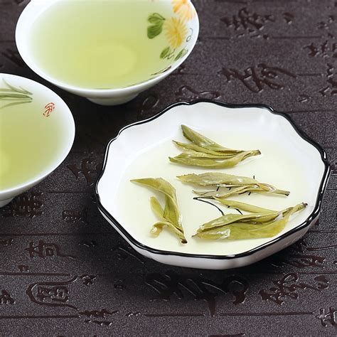 现货蒙顶黄芽2024新茶雅安黄茶散装茶叶500g一件代发厂家茶叶-阿里巴巴
