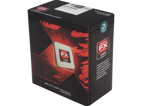 AMD FX-8120 review | bit-tech.net