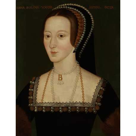 亨利八世与成就他的六个女人：女强人战斗皇后之阿拉贡的凯瑟琳_亚瑟