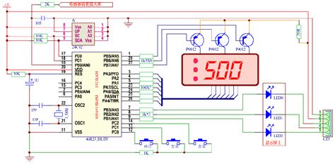 温度传感器工作原理及其应用 - 品慧电子网