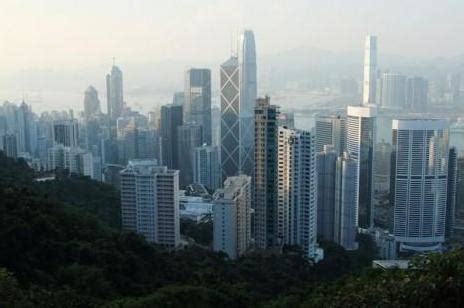 香港房价多少钱一平米（2020香港房价多少钱一平米） - BAT日报
