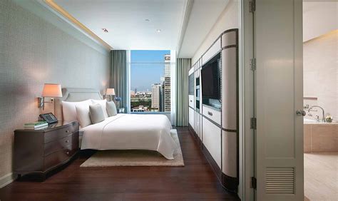 悉尼SKYE套房酒店推出长住客房 | TTG China
