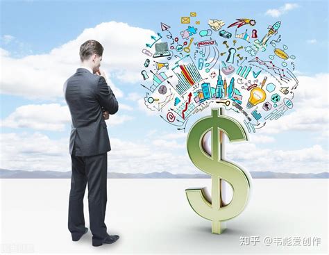 2021年，中国10大最赚钱的机会！（建议收藏） - 知乎