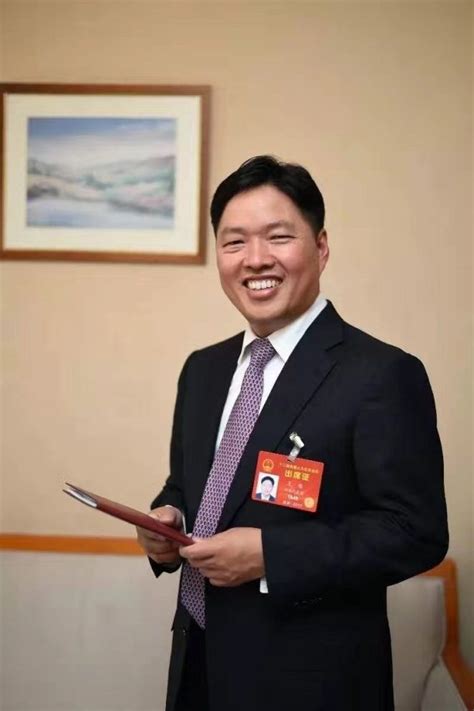 步步高董事长王填第四次当选全国人大代表_联商网