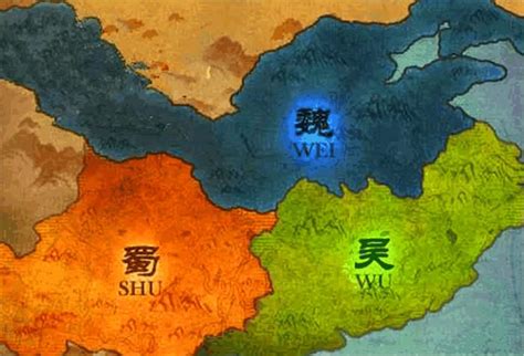 东吴是三国中的政权之一，它在全盛时期疆域包括哪些地方？_知秀网