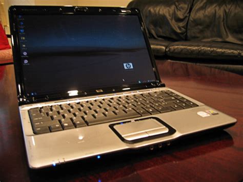 USED HP Dv2000 Intel Dual 160gb+1gram + Free Laptop Cooling Fan.40k ...