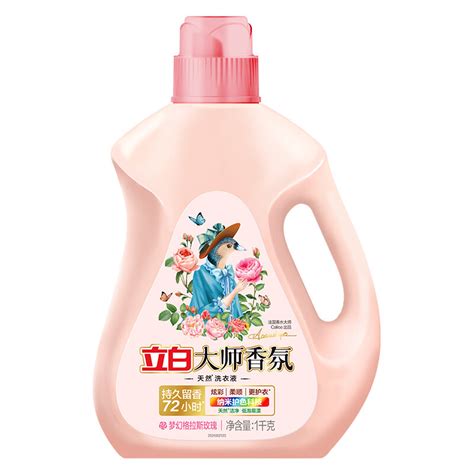 中国日化清洁品牌排名，中国日化百强第一品牌
